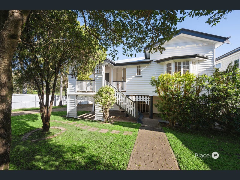 115 Norman Avenue, Norman Park
