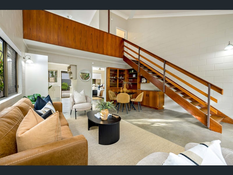 1/1 McPherson Close, Edge Hill