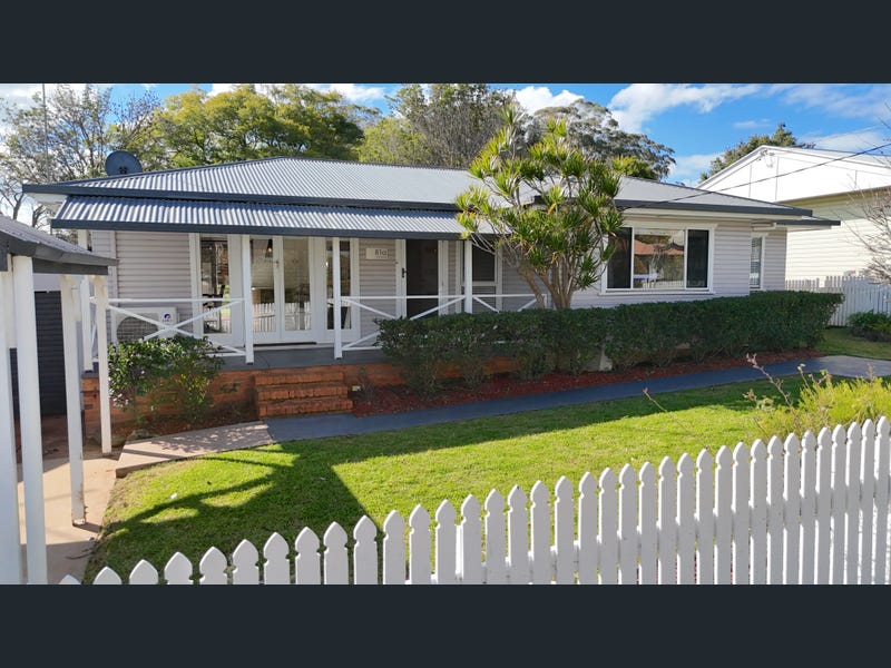 81a South Street, Rangeville