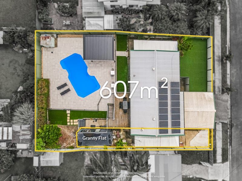 6 Primwood Street, Logan Central