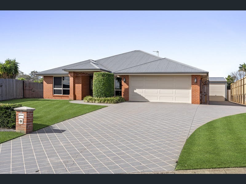 28 Trevean Drive, Kleinton