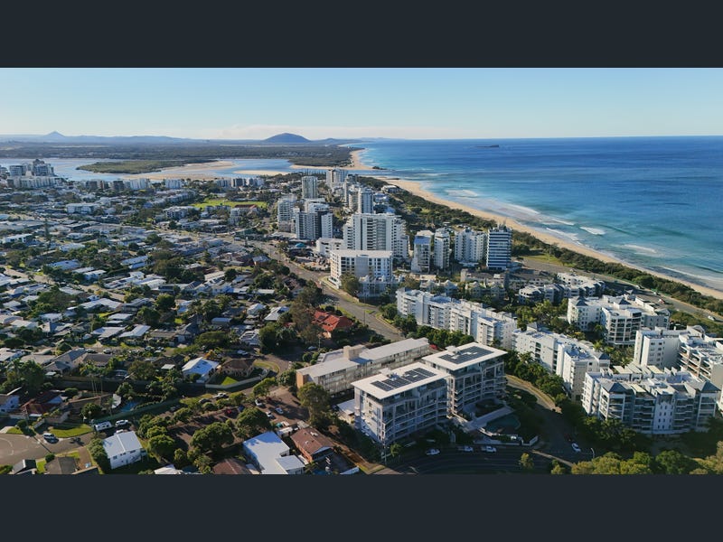 46/24 Wirraway Street, Alexandra Headland
