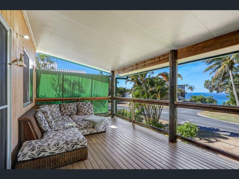 130 Tramican Street, Point Lookout