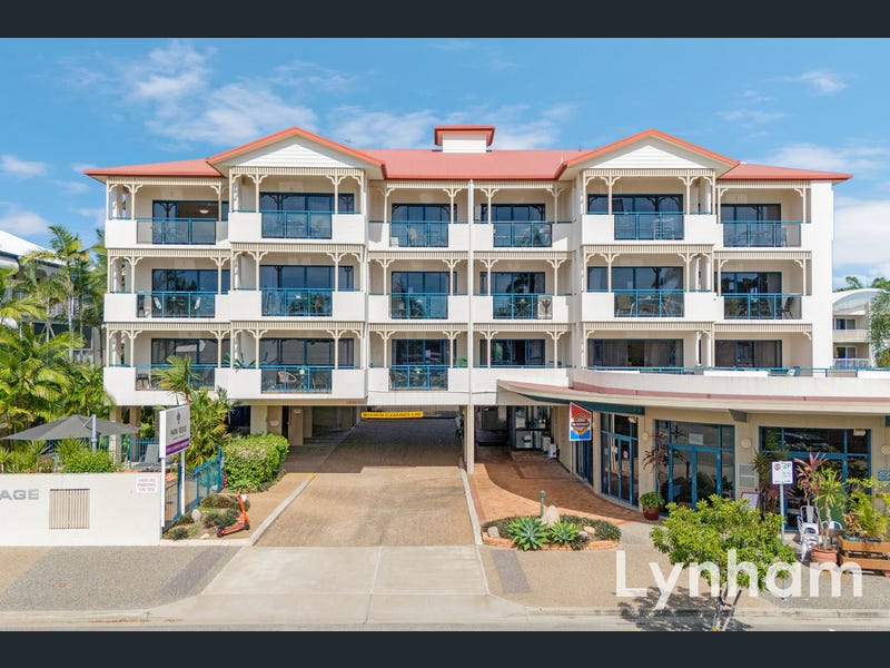 16/51-55 Palmer Street, South Townsville
