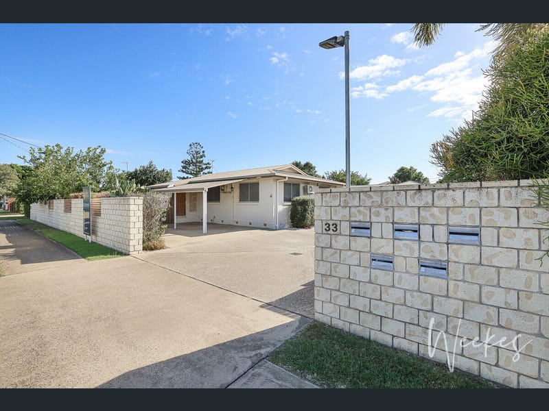 4/33 Duncraigen Street, Norville
