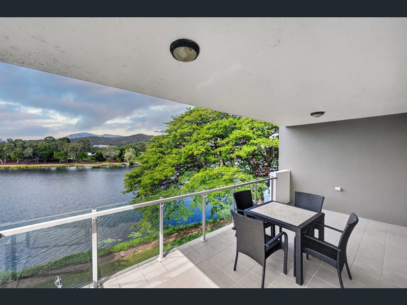 154/1B Sporting Drive, Thuringowa Central
