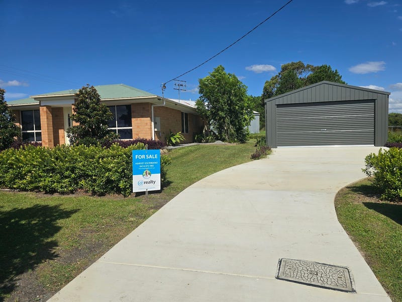1 Nautilus Drive, Cooloola Cove