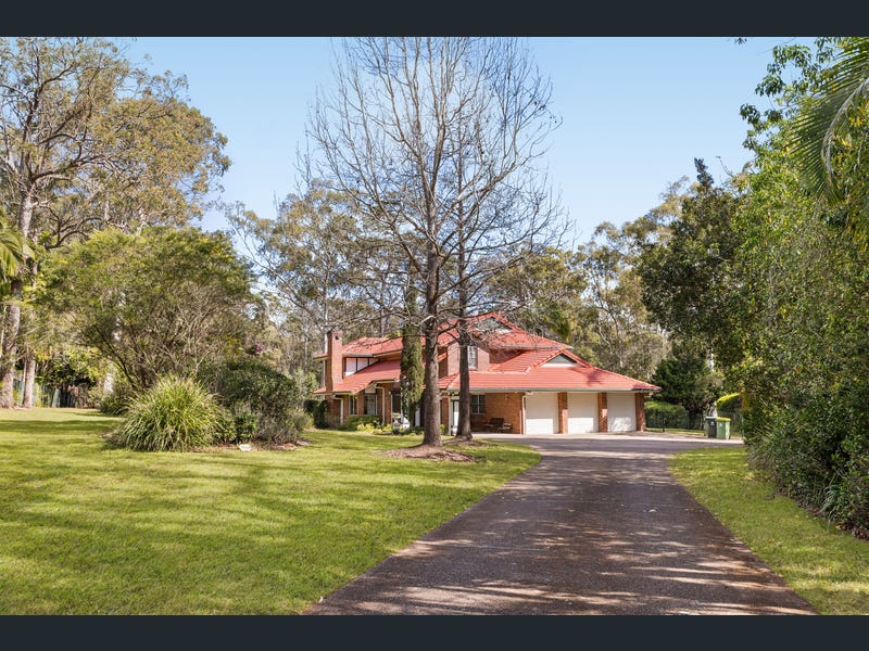 41 Allanadale Court, Forestdale