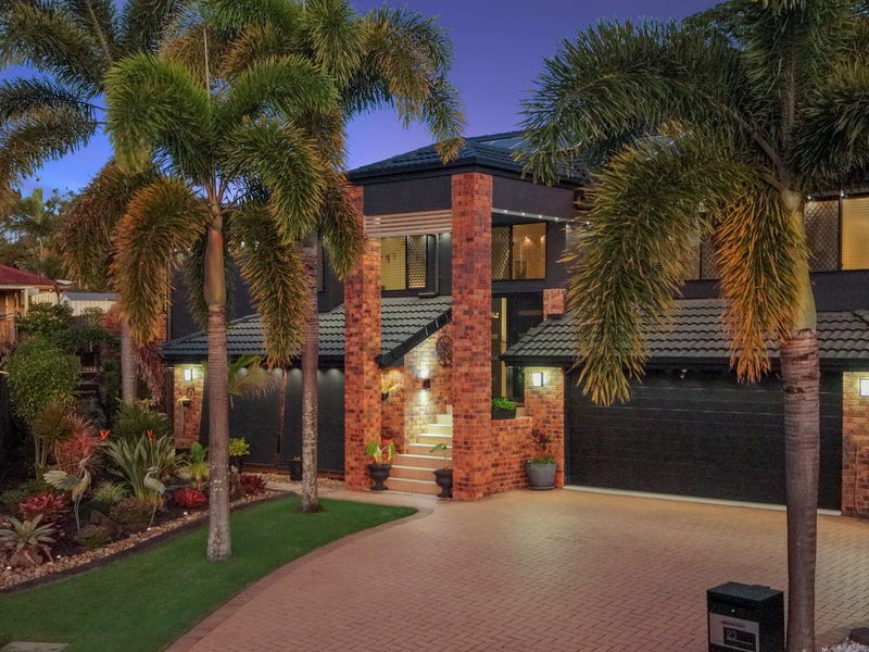 23 Gregan Court, Shailer Park