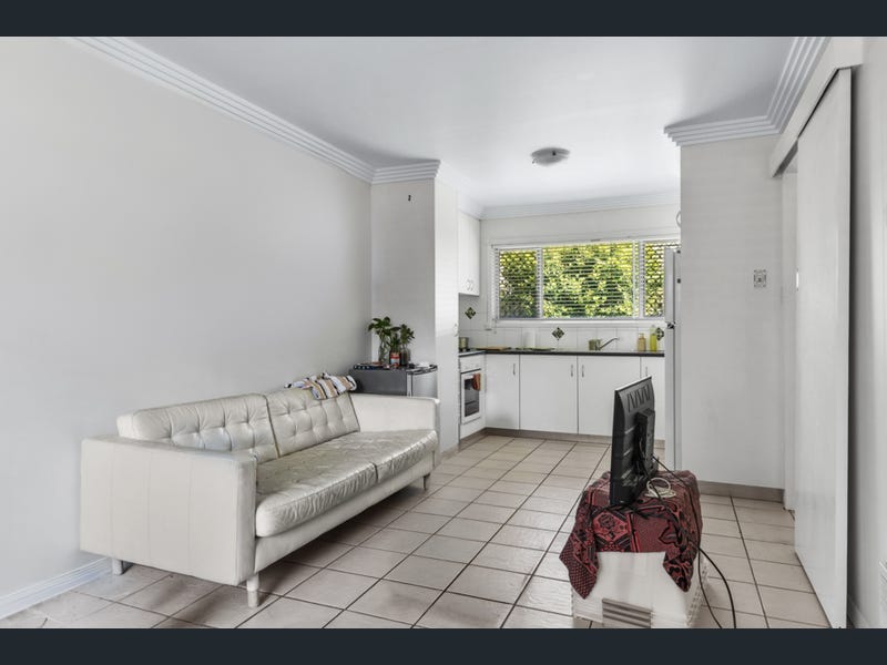 3/1 Seaton Street, South Toowoomba