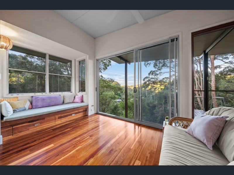 6 Tallowood Terrace, Currumbin Valley