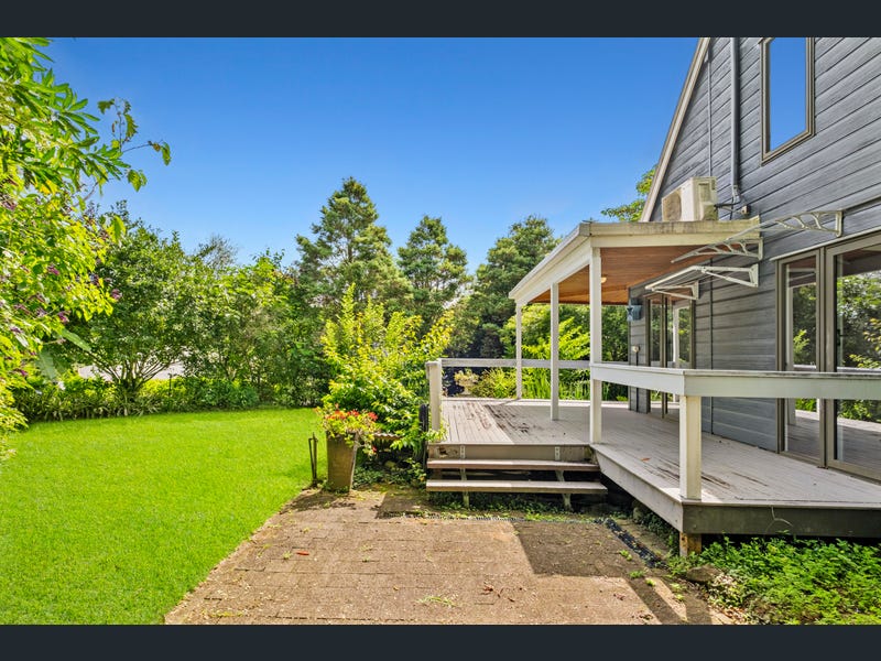 408 Mountain View Road, Maleny