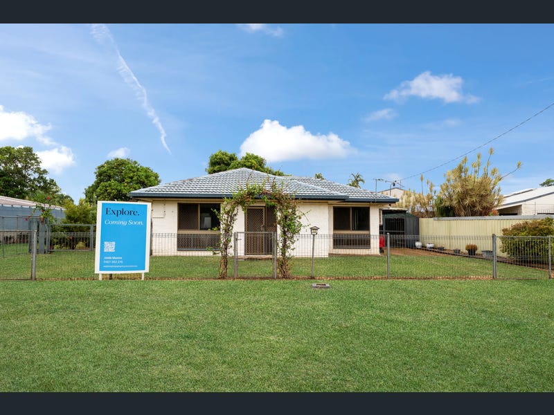 169 Racecourse Road, Cluden