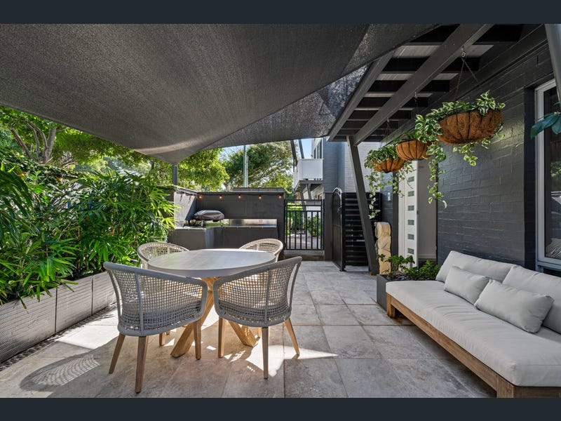 2/170 Kingsley Terrace, Manly