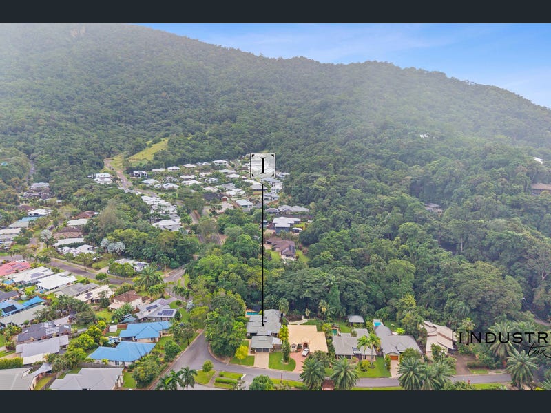 10 Red Peak Boulevard, Caravonica