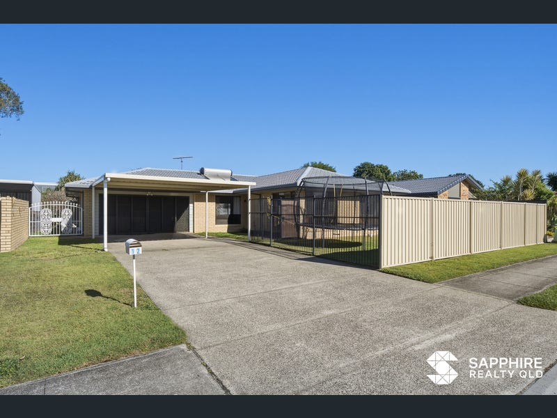 12 Camellia Drive, Bongaree