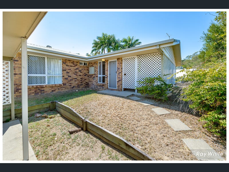 1 & 2/400 Thozet Road, Frenchville