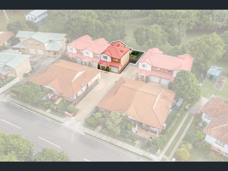 7/47 Gamelin Crescent, Stafford