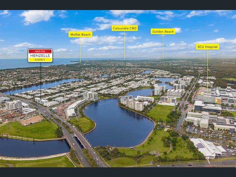 23/5 Affinity Place, Birtinya