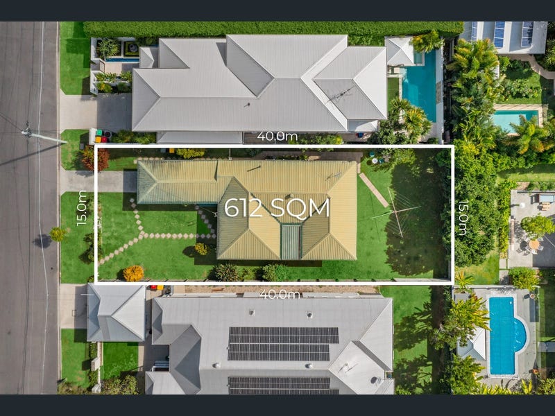 23 Richmond Street, Chelmer