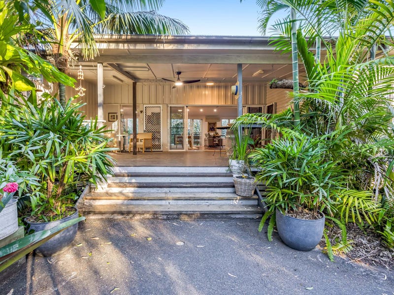 199 Rafting Ground Road, Kenmore Hills