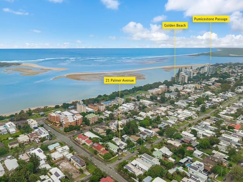 21 Palmer Avenue, Golden Beach