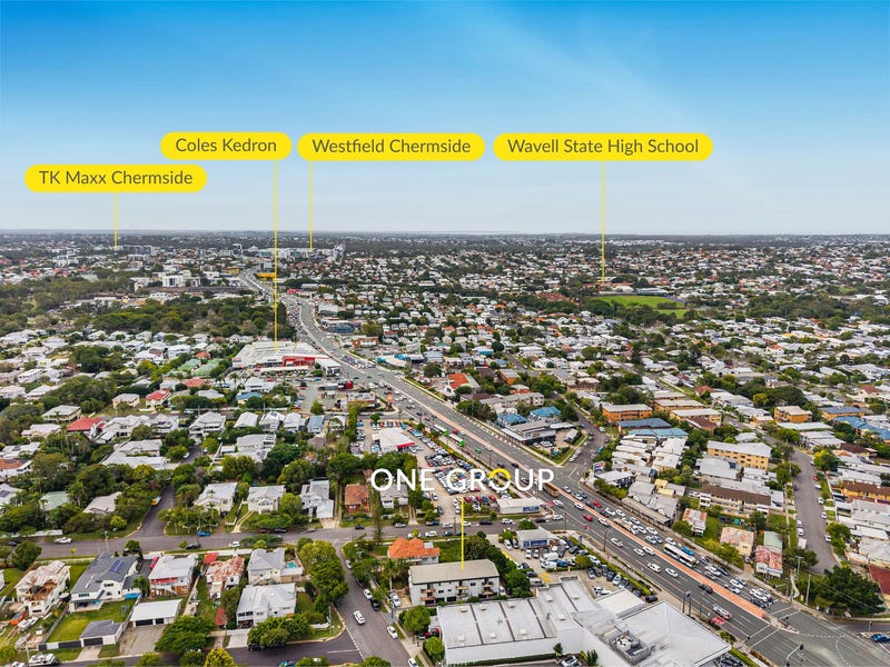 5/39 Nieppe Street, Kedron