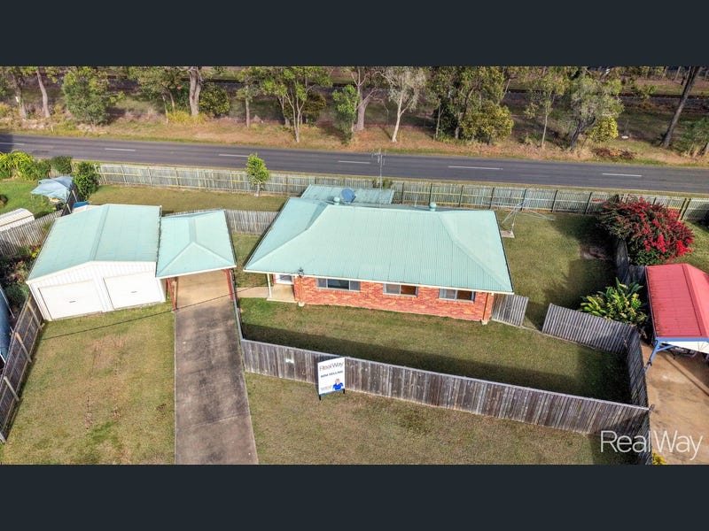 13 Schoch Street, Avenell Heights
