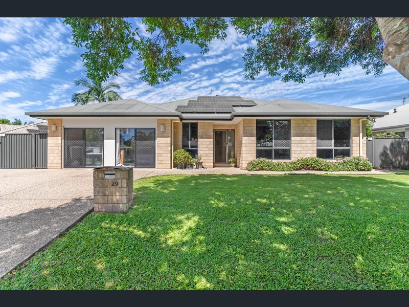 29 Maddock Avenue, Mooloolah Valley