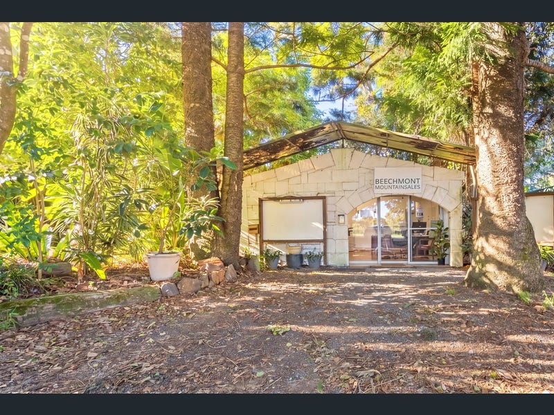 707-709 Beechmont Road, Lower Beechmont
