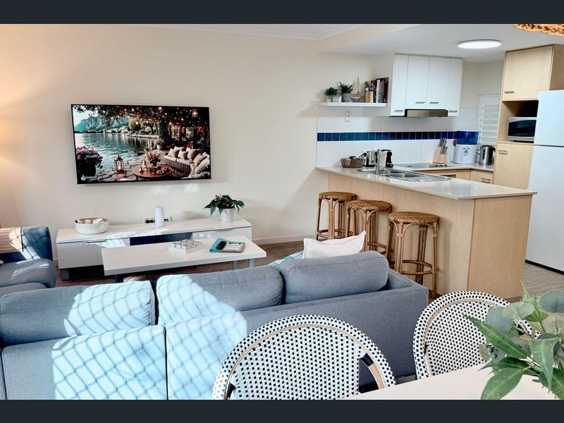 126/73 Hilton Terrace, Noosaville