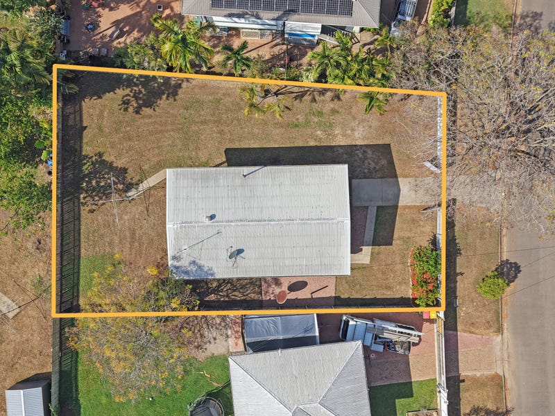 7 Blaxland Crescent, Vincent