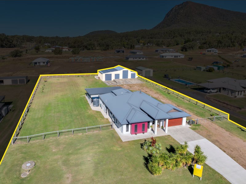 3 Hughes Court, Aratula