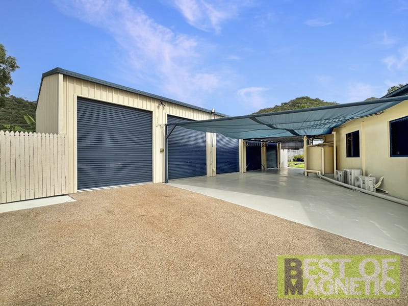 12 Serene Place, Nelly Bay