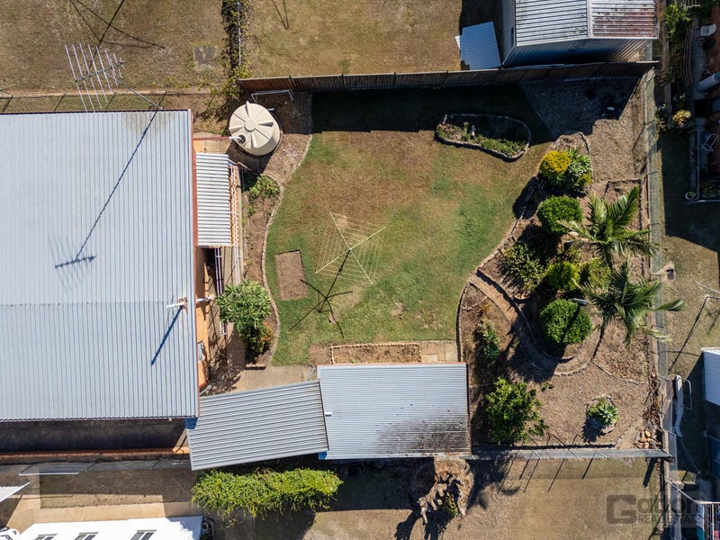 46 East Street, Gatton