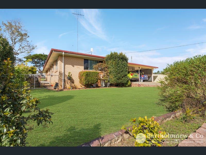 8 Wiss Street, Kalbar