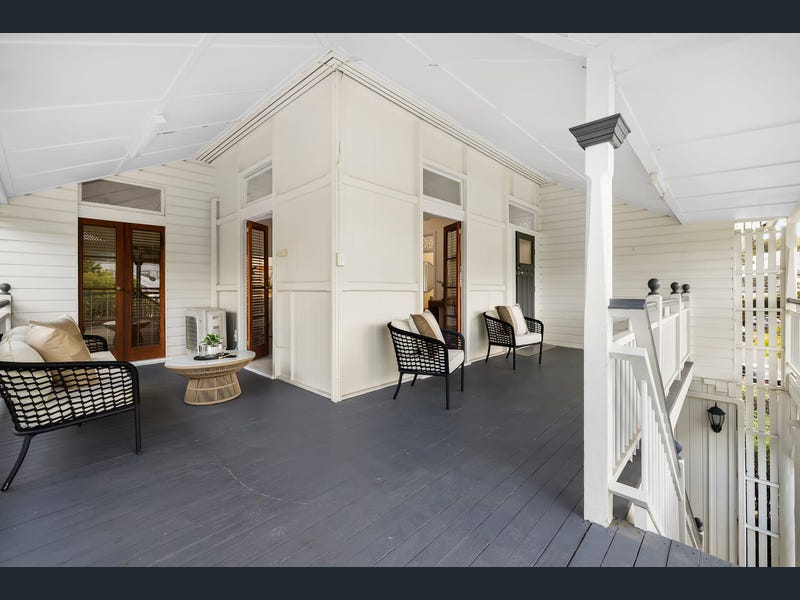 14 Munro Street, Auchenflower