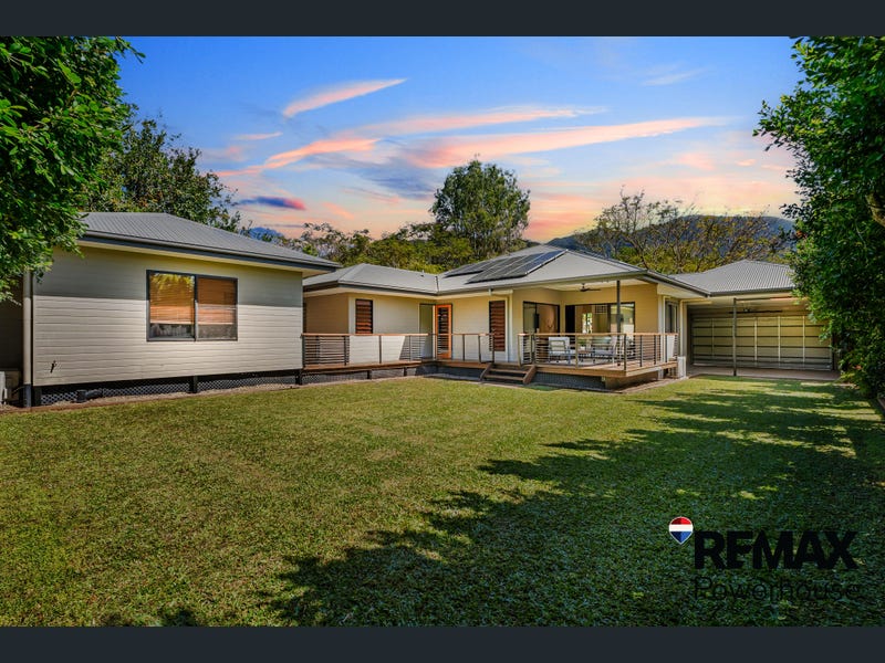 84 Xavier Herbert Drive, Redlynch