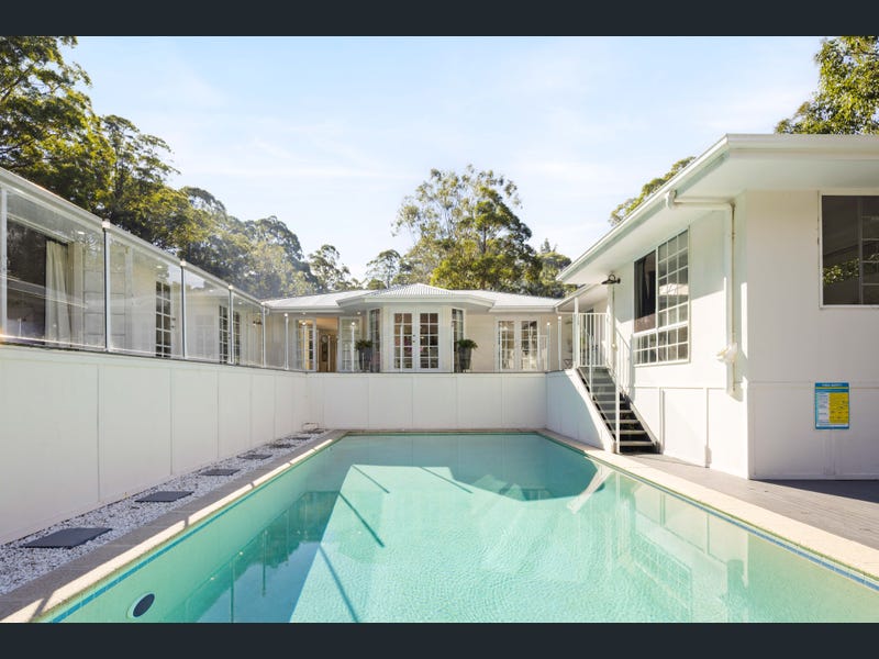 46-50 Akoonah Drive, Beechmont