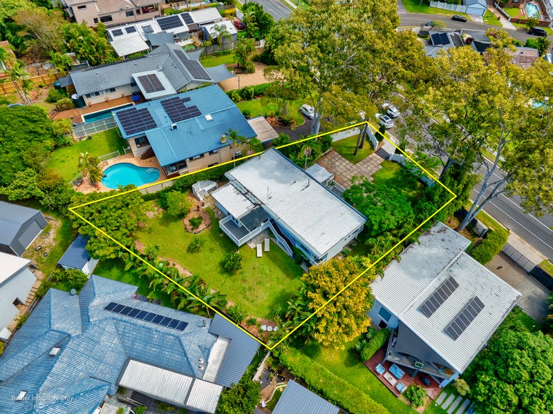 180 Heeb Street, Benowa
