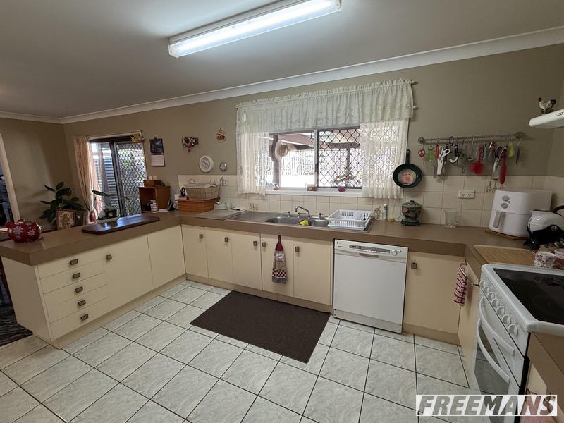 14 Normanby Street, Nanango