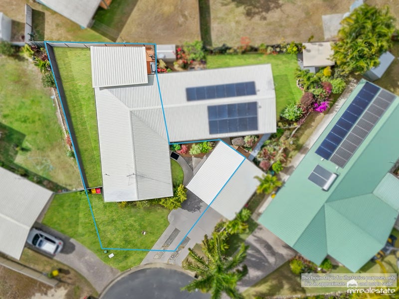 1/11 Dunbavan Place, Norman Gardens