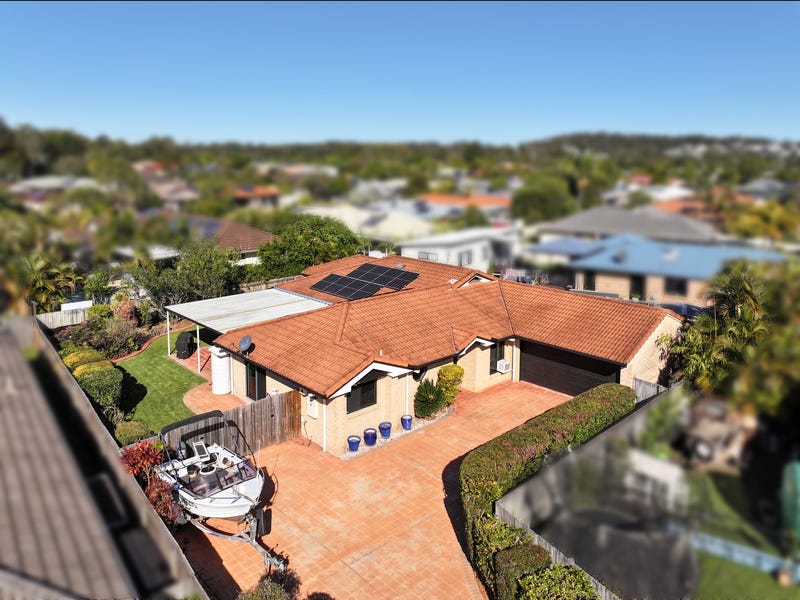 4 Tashi Place, Little Mountain