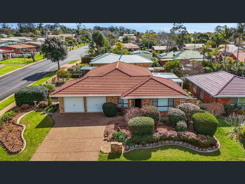 13 Barooga Court, Wilsonton Heights