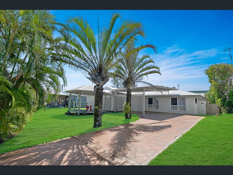 6 TARWINE STREET, Noosa North Shore