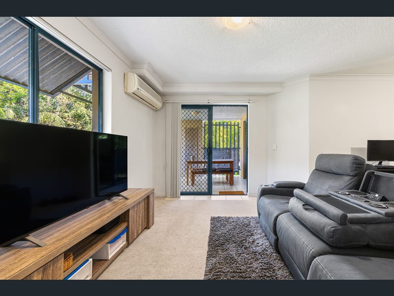 17/38 Palmer Street, Greenslopes