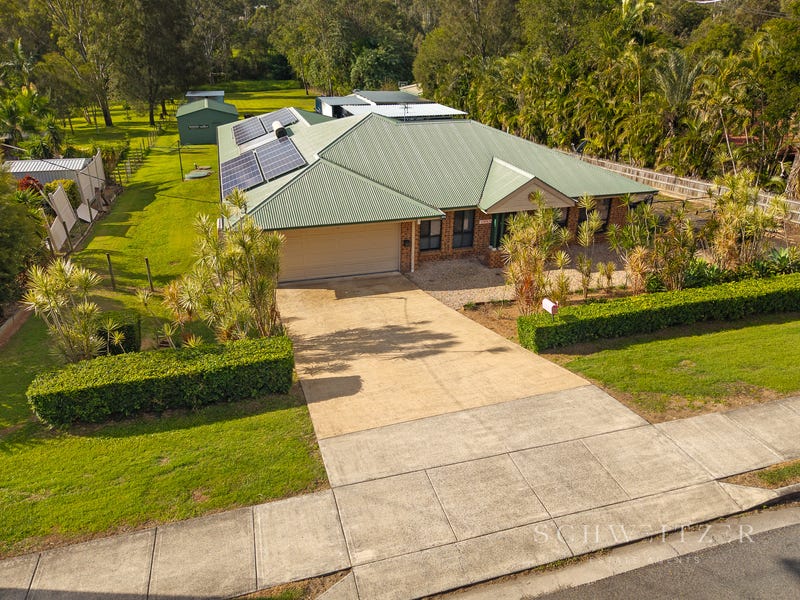 22 Queensborough Parade, Karalee