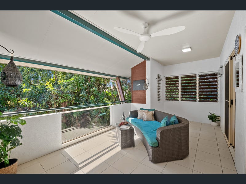 21/1804 Captain Cook Highway, Clifton Beach