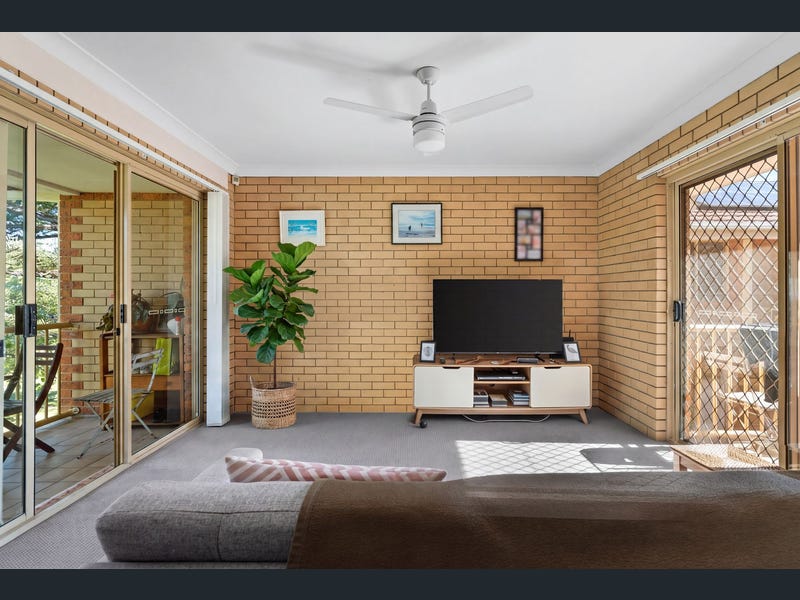 11/34 Ventura Road, Mermaid Beach