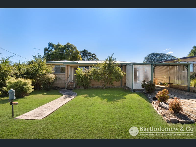 13 Hunter Street, Boonah